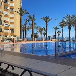 Apartamento Sunbeach Solymar Bloque 73 Algarrobo Costa, Algarrobo Costa